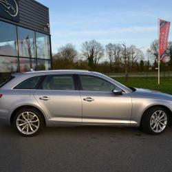 Audi A4 Avant 2.0 TDI 190CH DESIGN LUXE S TRONIC 7 Co&euml;tmieux
