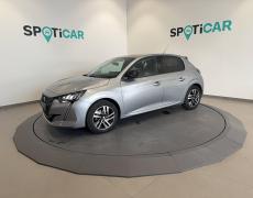 Peugeot 208 Fleury-les-Aubrais