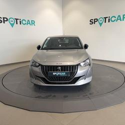 Peugeot 208 208 PureTech 100 S&S BVM6 Allure Fleury-les-Aubrais