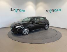 Peugeot 208 Fleury-les-Aubrais