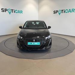 Peugeot 208 208 BlueHDi 100 S&S BVM6 Active Fleury-les-Aubrais