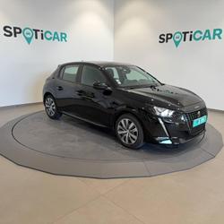 Peugeot 208 208 BlueHDi 100 S&S BVM6 Active Fleury-les-Aubrais
