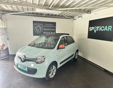 Renault Twingo 3 Beaufort-en-Anjou