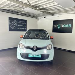 Renault Twingo 3 Hipanema Energy TCe 90 Beaufort-en-Anjou