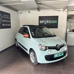 Renault Twingo 3 Hipanema Energy TCe 90 Beaufort-en-Anjou