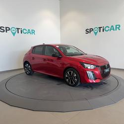 Peugeot 208 208 PureTech 100 S&S BVM6 Allure Fleury-les-Aubrais