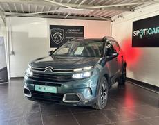 Citroen C5 Aircross - BlueHDi 130 S&S EAT8 Shine - 18 900 €