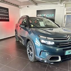 Citroen C5 Aircross BlueHDi 130 S&S EAT8 Shine Beaufort-en-Anjou