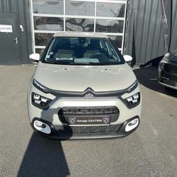 Citroen C3 PureTech 83 S&S BVM You! Vern-sur-Seiche