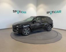Hyundai Tucson Fleury-les-Aubrais