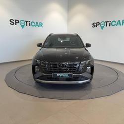 Hyundai Tucson Tucson 1.6 CRDi 136 Hybrid 48V DCT-7 N Line Executive Fleury-les-Aubrais