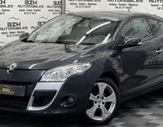 Renault Megane Coupe Vern-sur-Seiche