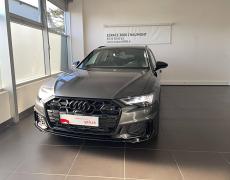 Audi A6 Avant Langres