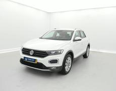 Volkswagen T-Roc Ifs