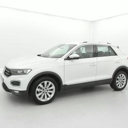 Volkswagen T-Roc T-Roc 1.5 TSI 150 EVO Start/Stop BVM6 Carat Ifs