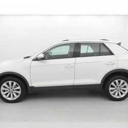 Volkswagen T-Roc T-Roc 1.5 TSI 150 EVO Start/Stop BVM6 Carat Ifs