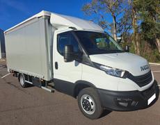 Iveco Daily Mions