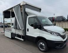 Iveco Daily Chanas