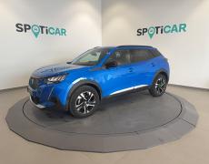 Peugeot 2008 Fleury-les-Aubrais