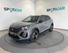 Peugeot 2008 Fleury-les-Aubrais