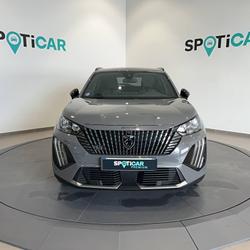 Peugeot 2008 2008 Hybrid 136 e-DCS6 Allure Fleury-les-Aubrais