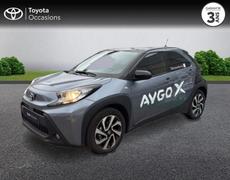 Toyota Aygo X Nîmes