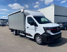 Renault Master Mions