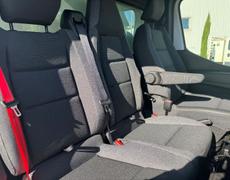 Renault Master Mions