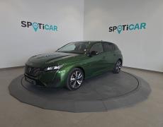 Peugeot 308 III Phase 1 Fleury-les-Aubrais