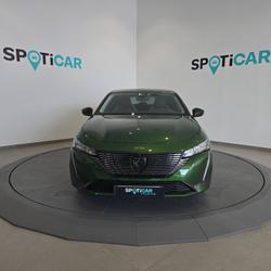 Peugeot 308 III Phase 1 308 PHEV 180 e-EAT8 Allure Fleury-les-Aubrais