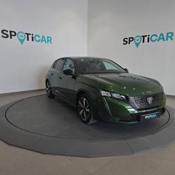 Peugeot 308 III Phase 1 308 PHEV 180 e-EAT8 Allure Fleury-les-Aubrais