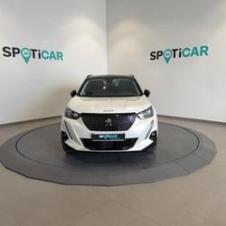 Peugeot 2008 2008 PureTech 130 S&S EAT8 Roadtrip Olivet