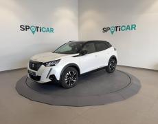 Peugeot 2008 Fleury-les-Aubrais