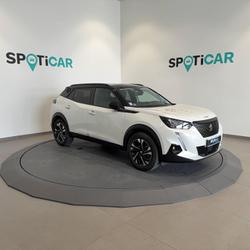 Peugeot 2008 2008 PureTech 130 S&S EAT8 Roadtrip Fleury-les-Aubrais