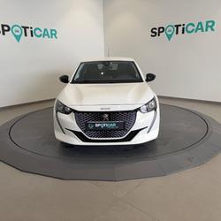 Peugeot e-208 208 Electrique 50 kWh 136ch Style Fleury-les-Aubrais
