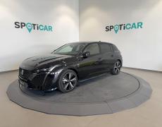 Peugeot 308 III Phase 1 Olivet