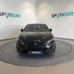 Peugeot 308 III Phase 1 308 PureTech 130ch S&S EAT8 GT Olivet