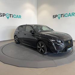 Peugeot 308 III Phase 1 308 PureTech 130ch S&S EAT8 GT Olivet