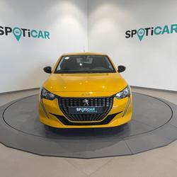 Peugeot 208 208 PureTech 75 S&S BVM5 Style Fleury-les-Aubrais