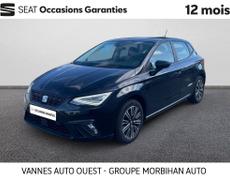 Seat Ibiza Ploeren