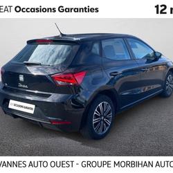 Seat Ibiza 1.0 ECOTSI 110 CH S/S DSG7 Style Business Ploeren
