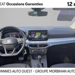 Seat Ibiza 1.0 ECOTSI 110 CH S/S DSG7 Style Business Ploeren