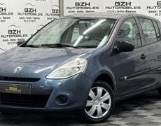 Renault Clio 3 Vern-sur-Seiche