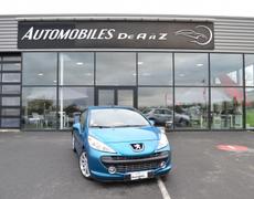 Peugeot 207 CC Coëtmieux