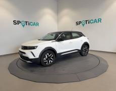 Opel Mokka Fleury-les-Aubrais