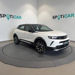 Opel Mokka Mokka Electrique 136 ch & Batterie 50 kWh Elegance Fleury-les-Aubrais