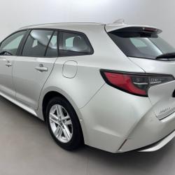 Toyota Corolla Touring Sports Hybride 122h Dynamic Business Mions