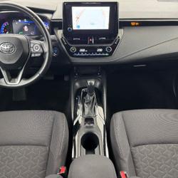 Toyota Corolla Touring Sports Hybride 122h Dynamic Business Mions