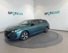 Peugeot 308 SW Phase 2 Fleury-les-Aubrais