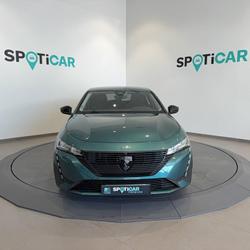 Peugeot 308 SW Phase 2 308 SW PHEV 180 e-EAT8 Active Pack Fleury-les-Aubrais